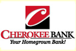 Visit Cherokee Bank's Website