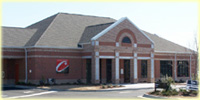 Visit Cherokee Bank's Website