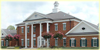 Visit Community Bank of Pickens County's Website
