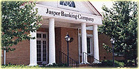 Visit Jasper Banking Company's Website