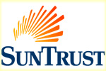 Visit SunTrust Bank's Website